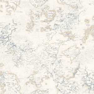 Papel de parede 18 karat II - ML1333