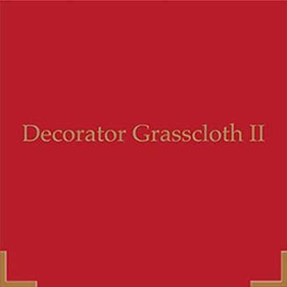 Decorator Grasscloth II