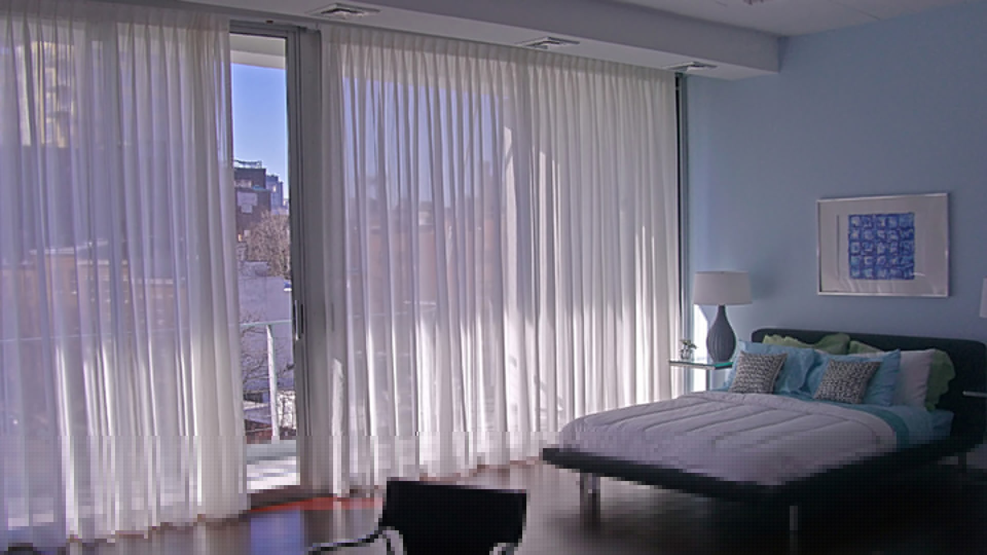 DIANA DECORAÇÕES Cortinas e Persianas