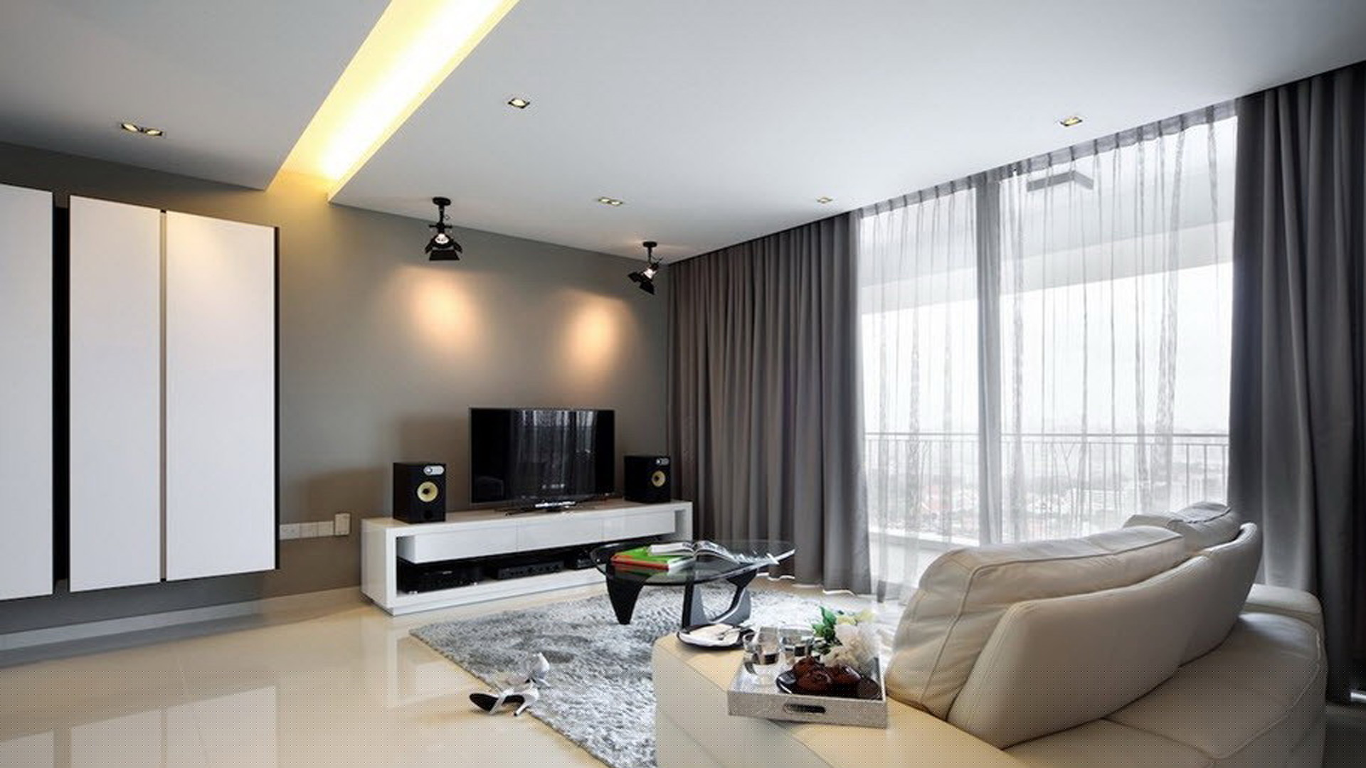 DIANA DECORAÇÕES Cortinas e Persianas