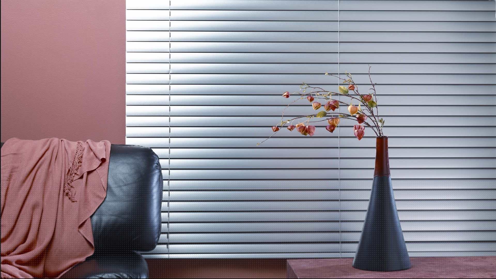 Persianas no Sudoeste