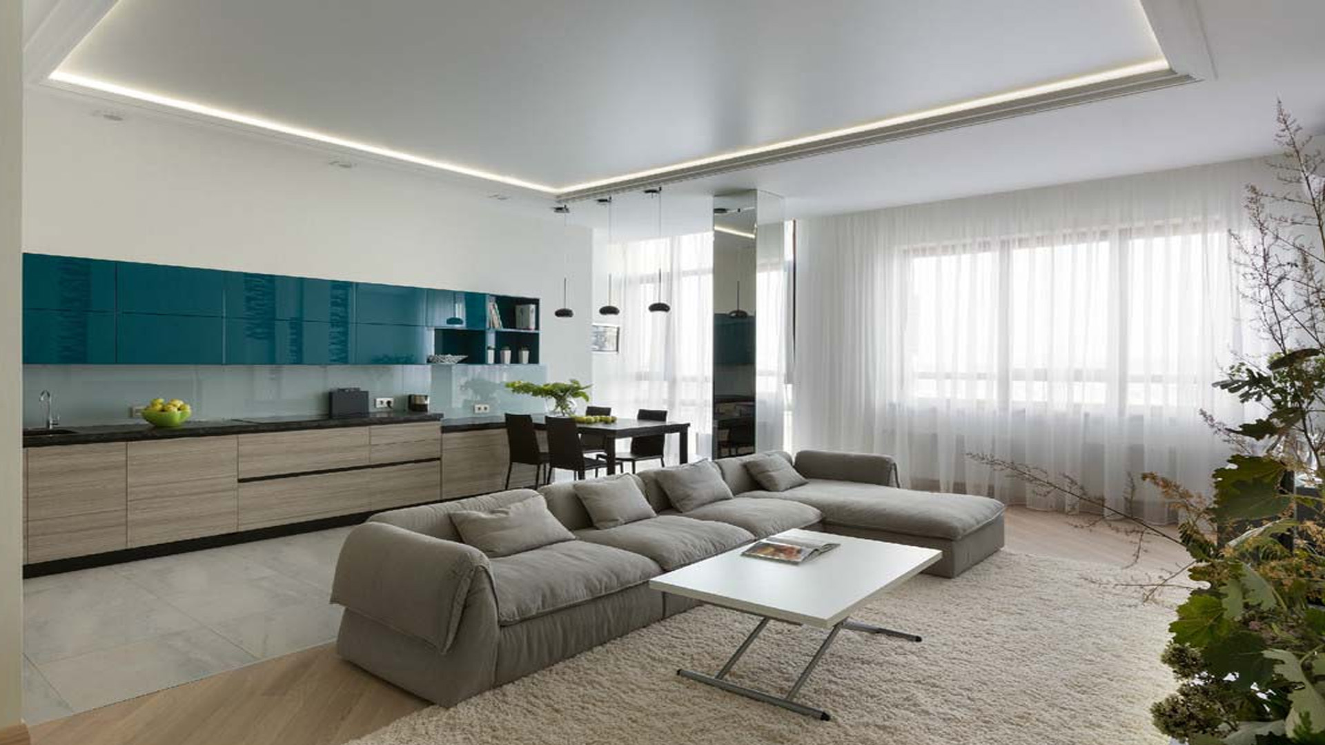 DIANA DECORAÇÕESCortinas e Persianas