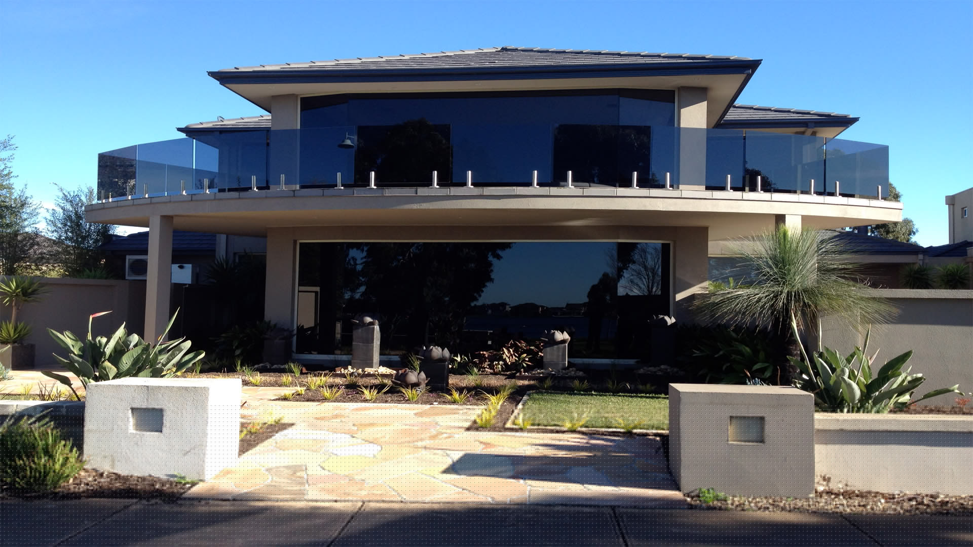 Cortinas Roller no sudoeste