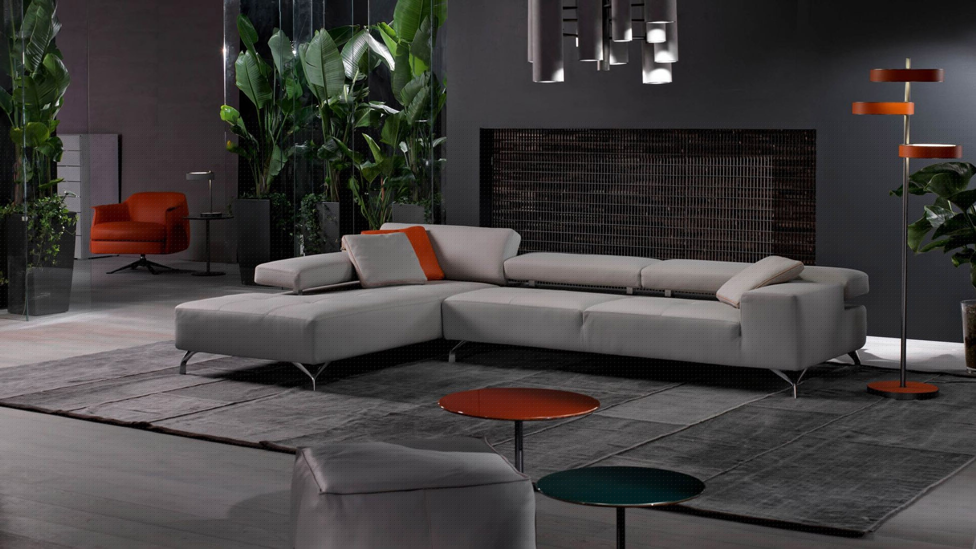 Cortinas Roller no sudoeste