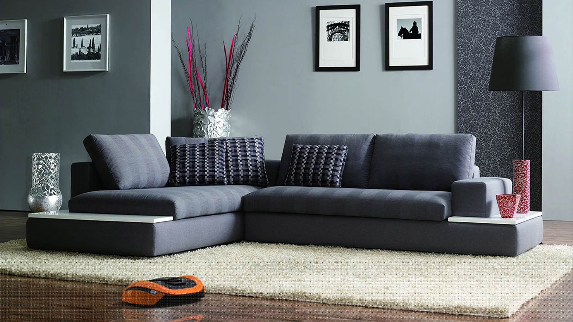 Cortinas e Persianas em Brasilia