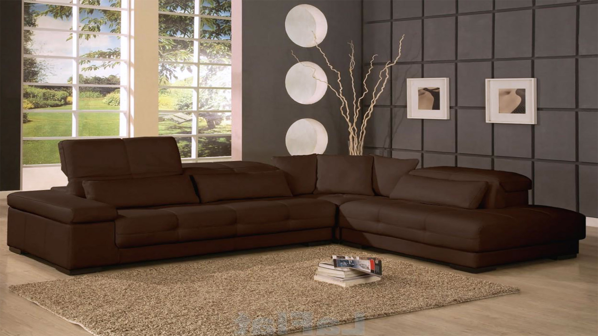 Cortina Romana Cascata