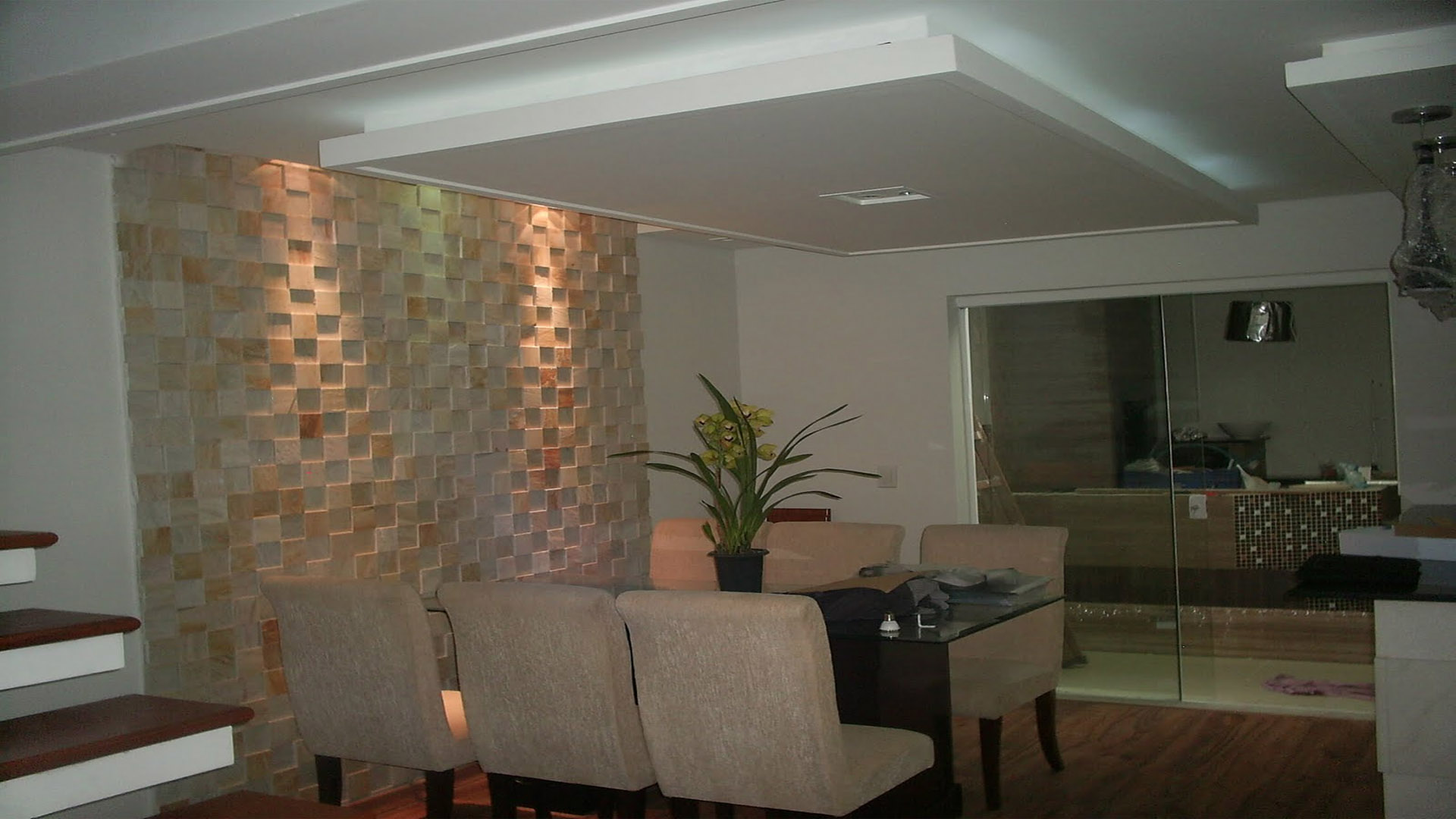 Loja de Tapetes em Aguas Claras