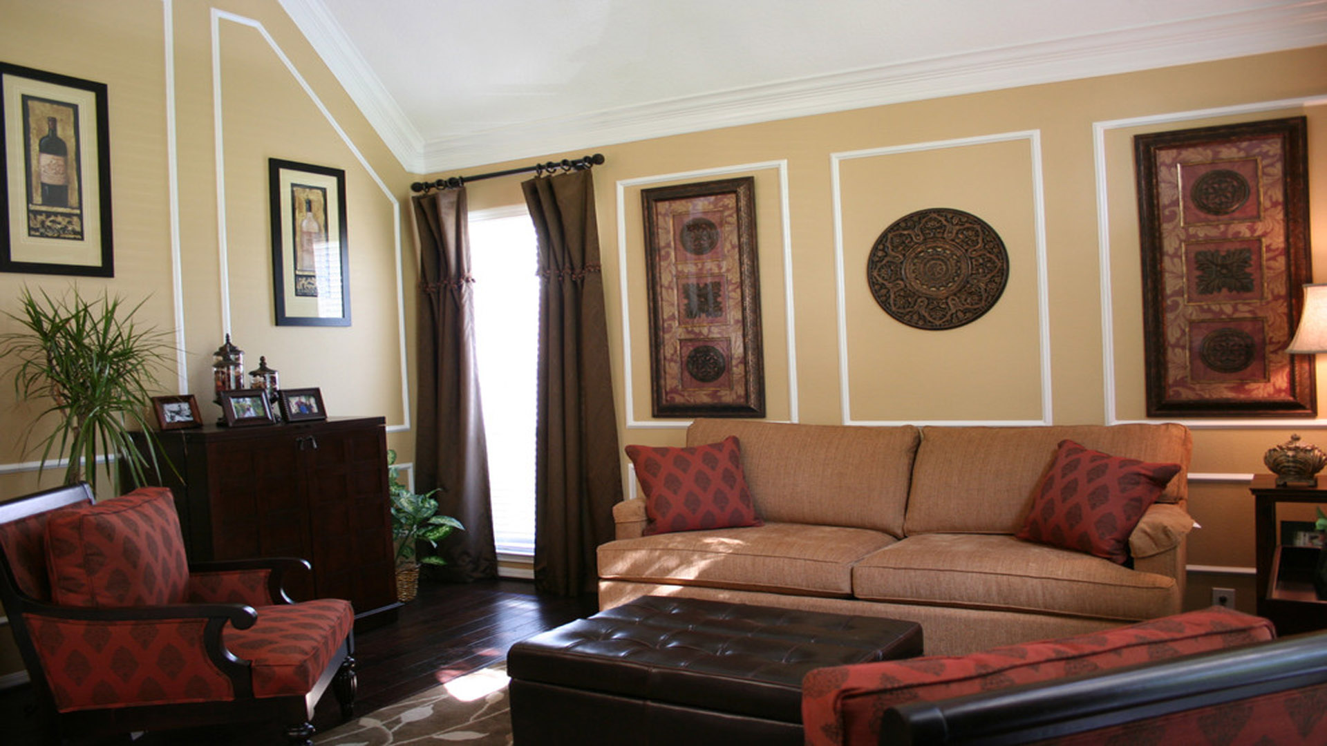 Cortinas e Persianas em Brasilia