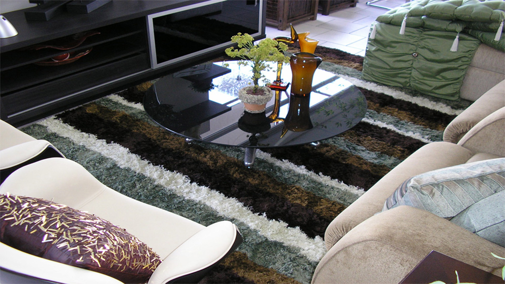 Cortinas Hunter Douglas