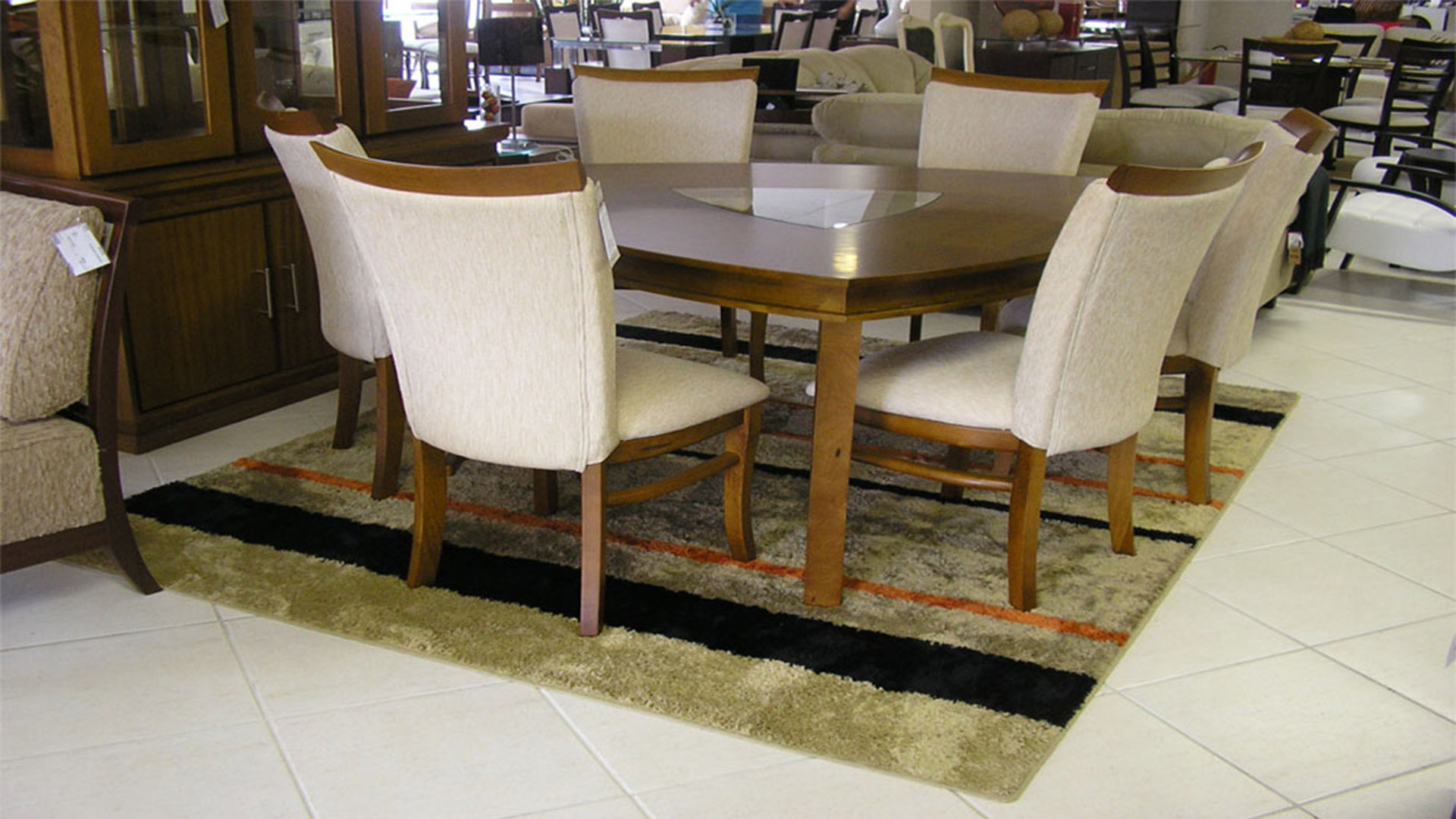 Cortina Painel em Brasilia