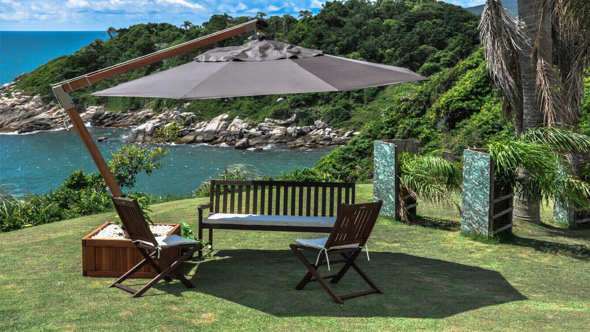 Papéis de Parede no Sudoeste