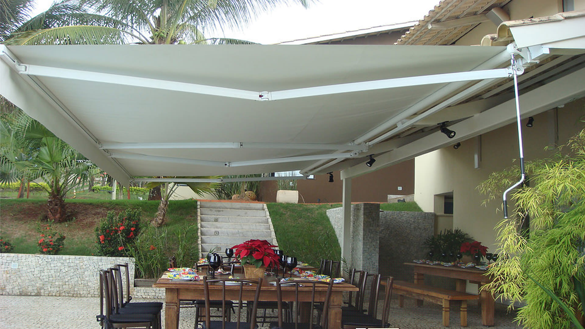 Cortinas Roller no sudoeste