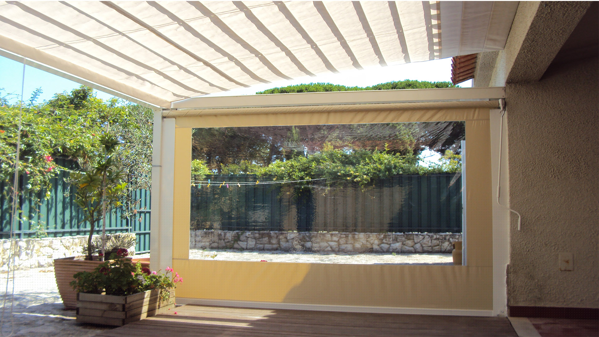 Cortinas e Persianas em Brasilia